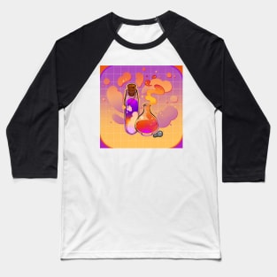 Dusk and Dawn Potions Baseball T-Shirt